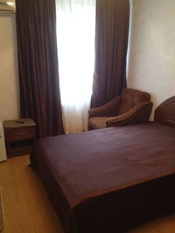 غاغرا U Ruslana Guest House المظهر الخارجي الصورة