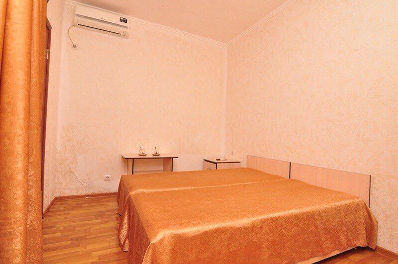 غاغرا U Ruslana Guest House المظهر الخارجي الصورة