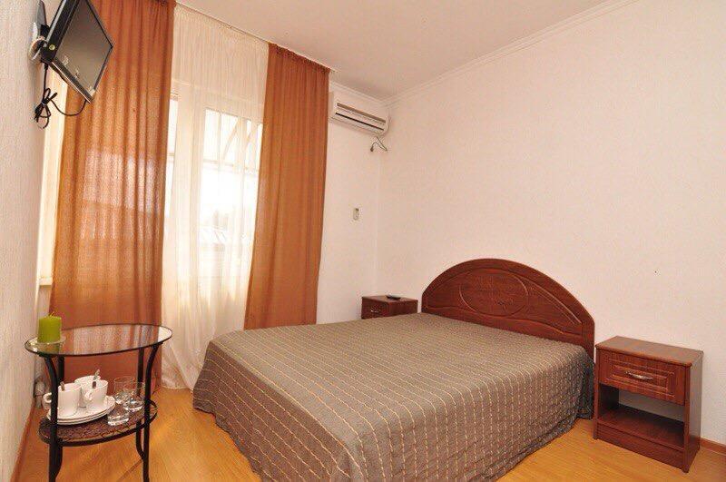 غاغرا U Ruslana Guest House المظهر الخارجي الصورة